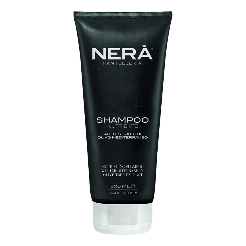 Nera' 04 Shampoo Nutr 200ML-image