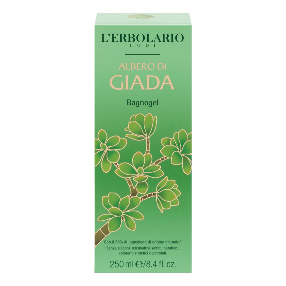 Albero Di Giada Bagnogel 250ML-image