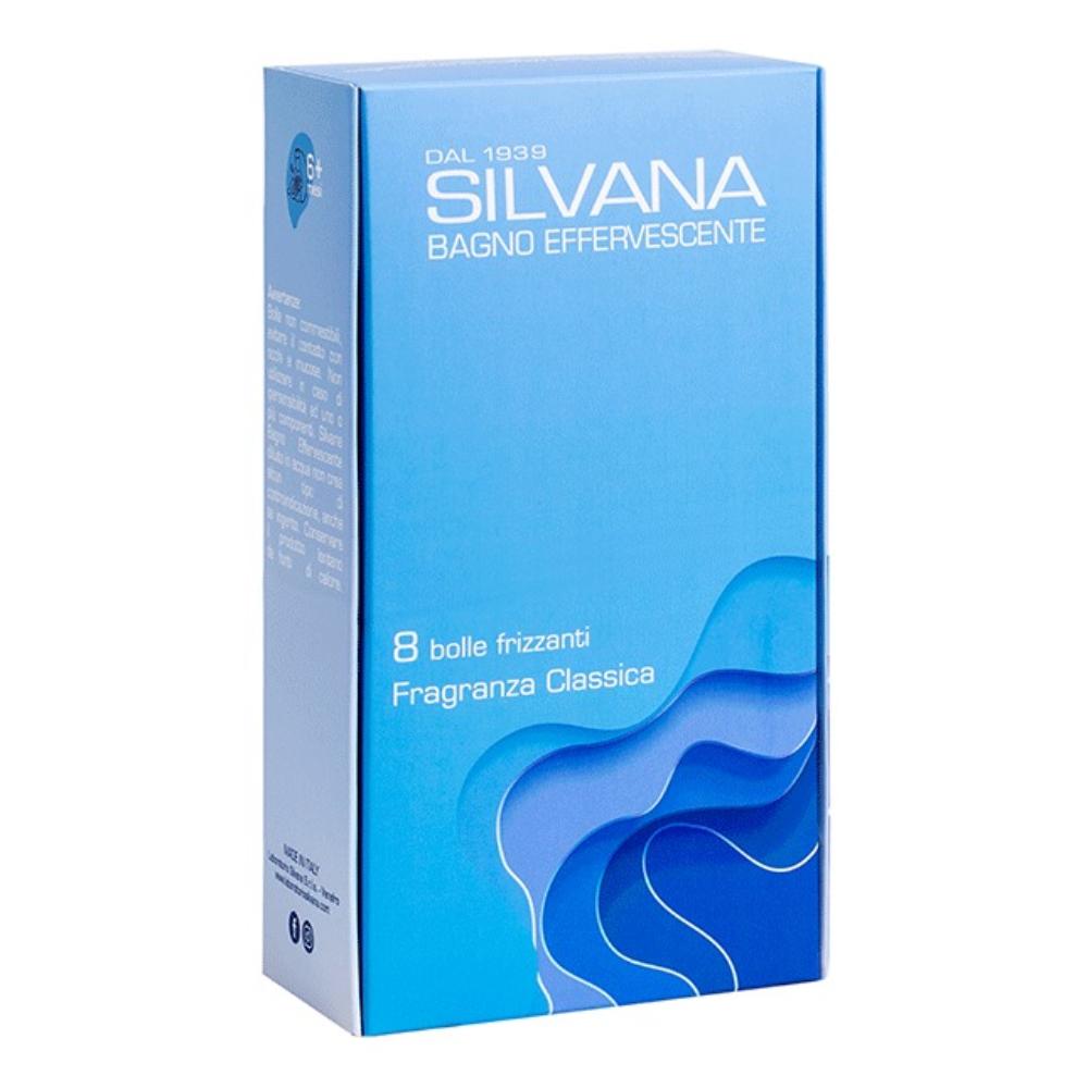 Silvana Bagno Eff.Class.8Bolle-image