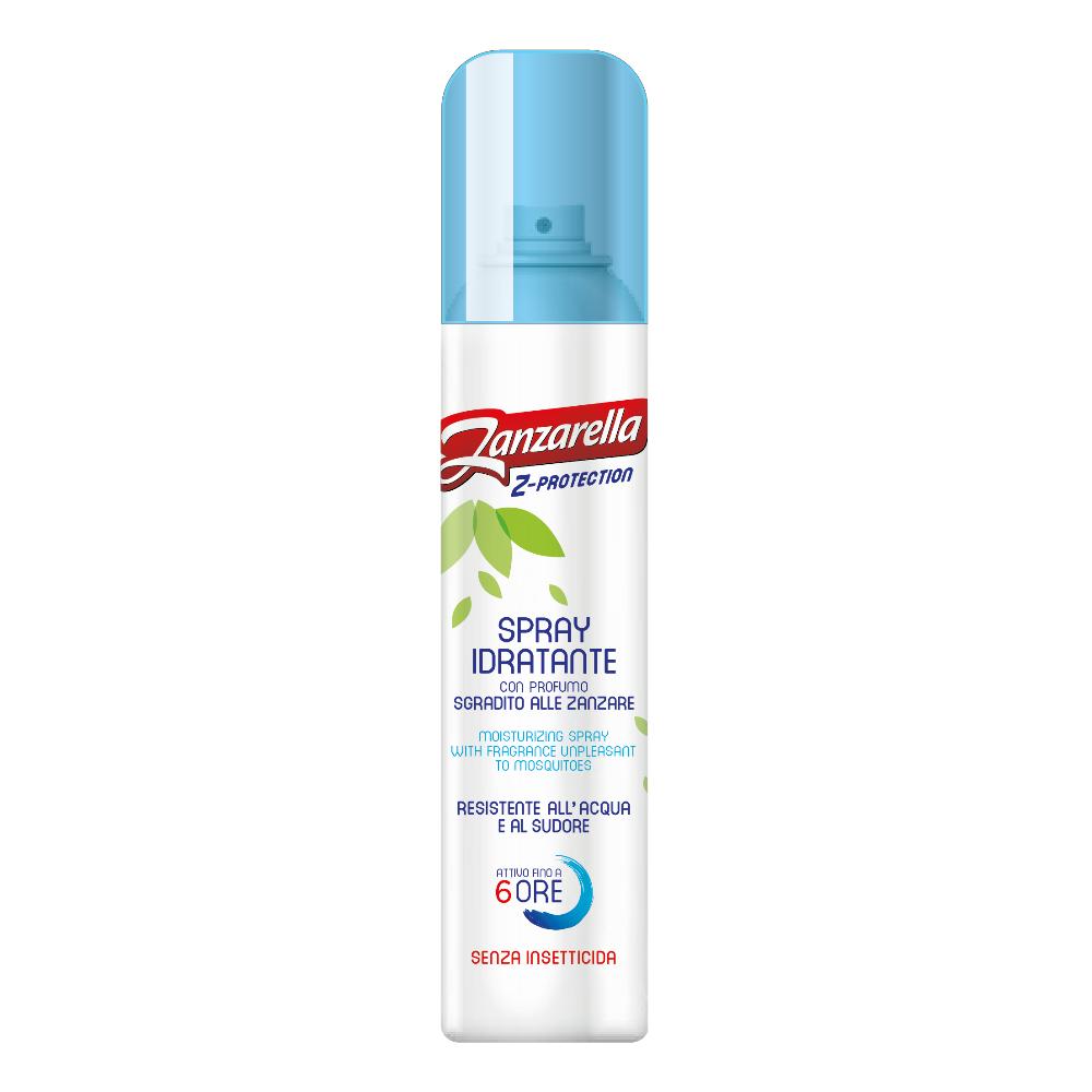 Zanzarella Zaz Spray 100ML <-image
