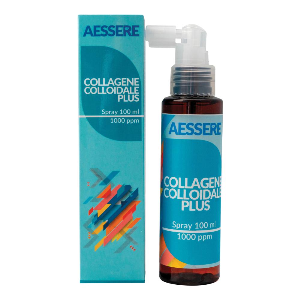 Collagene Colloid Puro 100ML-image