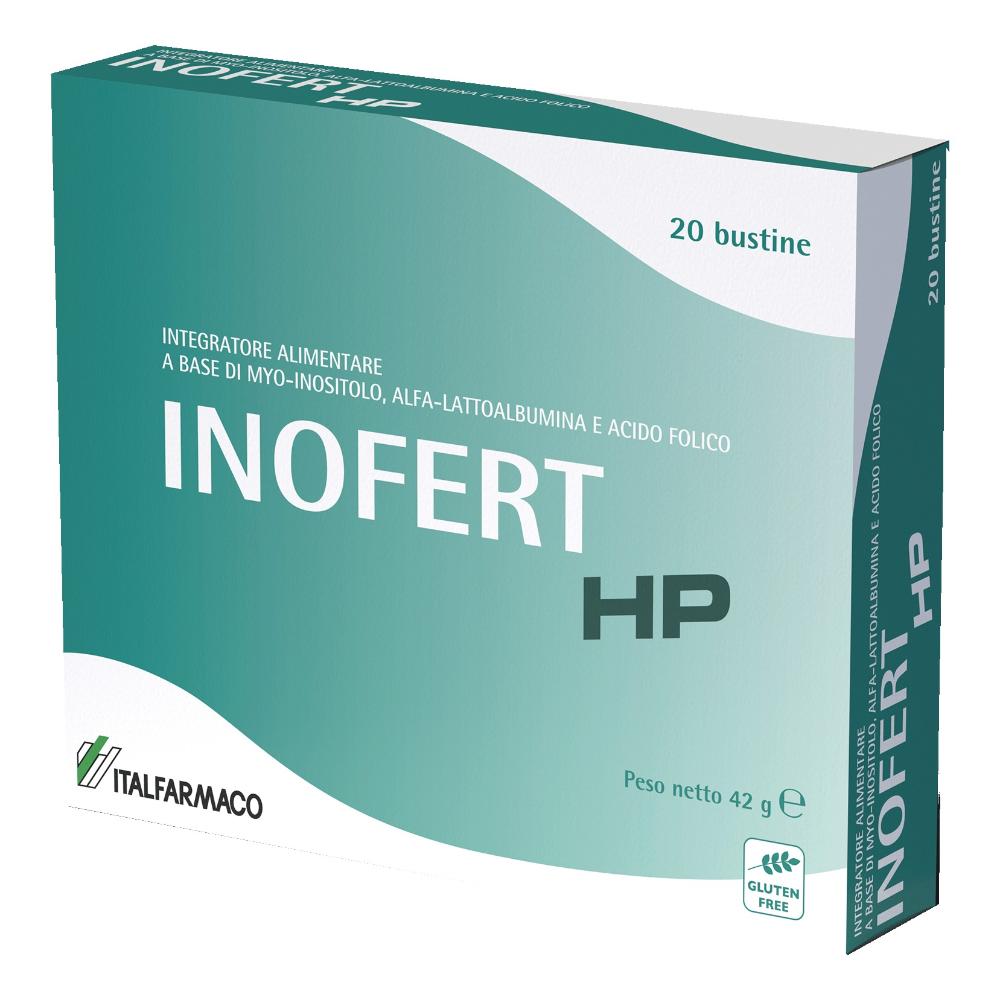 Inofert Hp 20Bust-image
