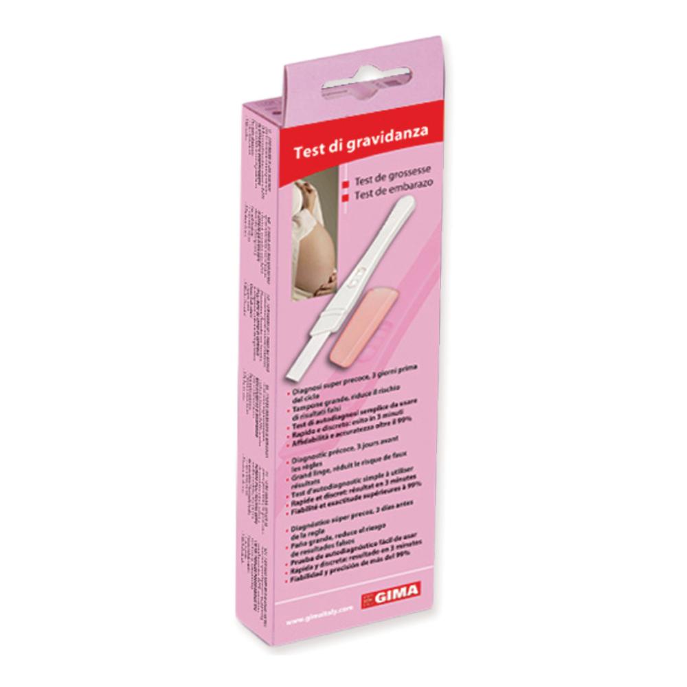 Test Di Gravidanza Midstream L-image