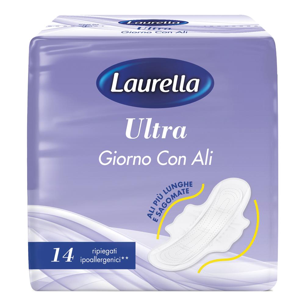 Laurella Ass Gg Ultra Ali 14PZ-image
