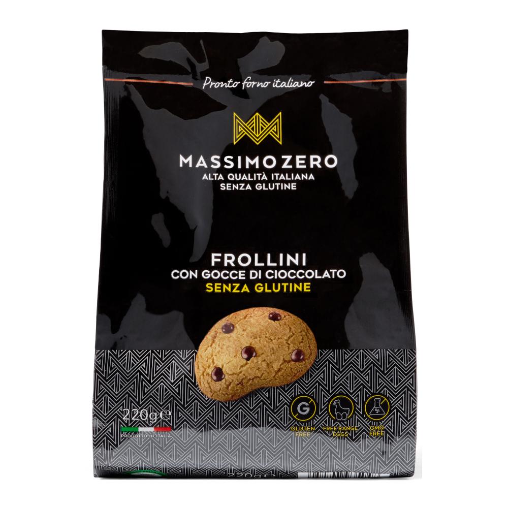 Massimo Zero Frollini Gtt 220G