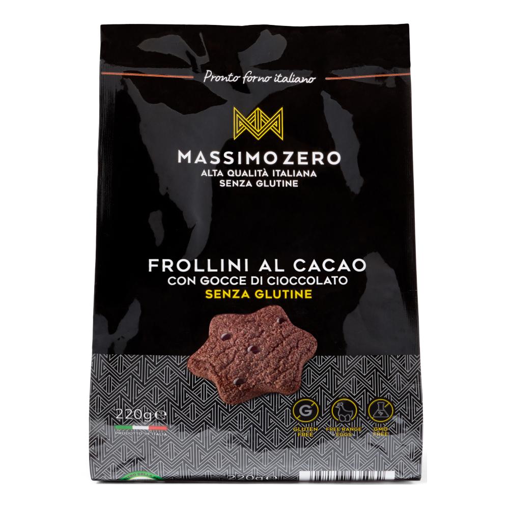 Massimo Zero Frollini Cac 220G