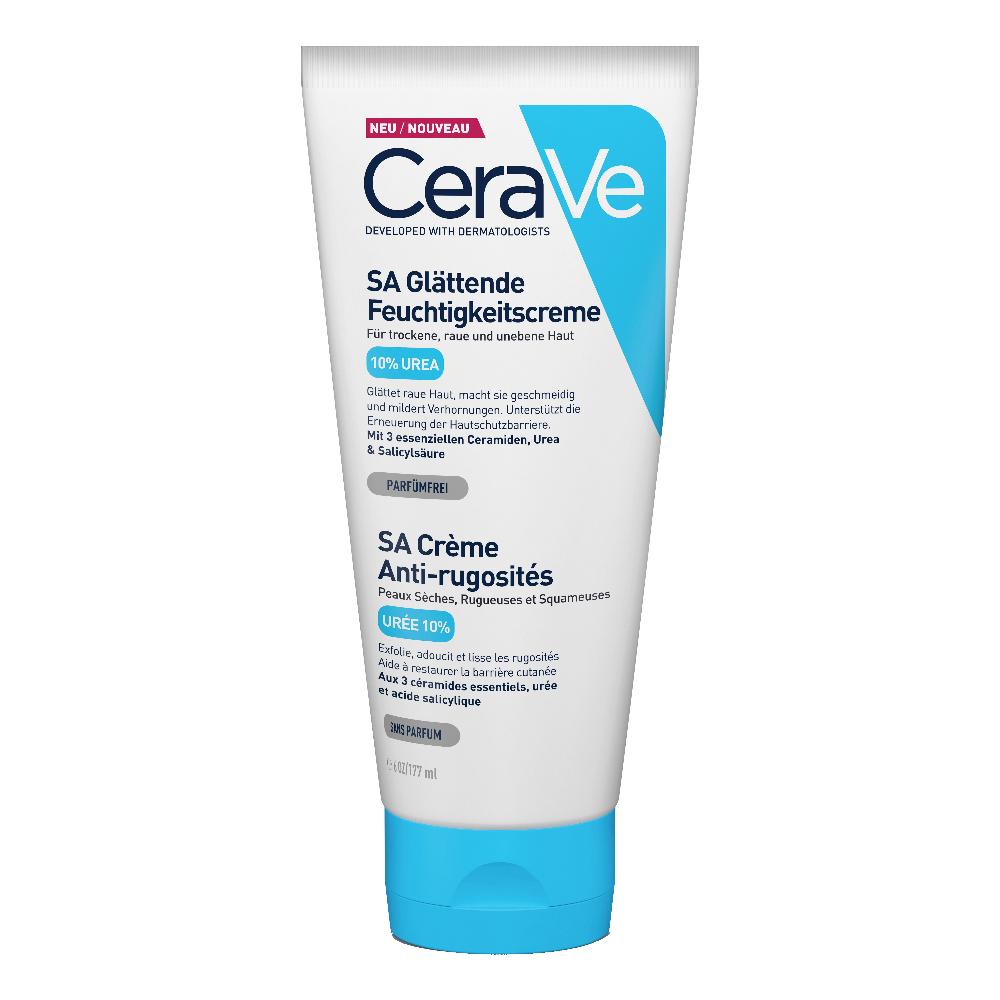 Cerave Sa Crema Levigante177Ml