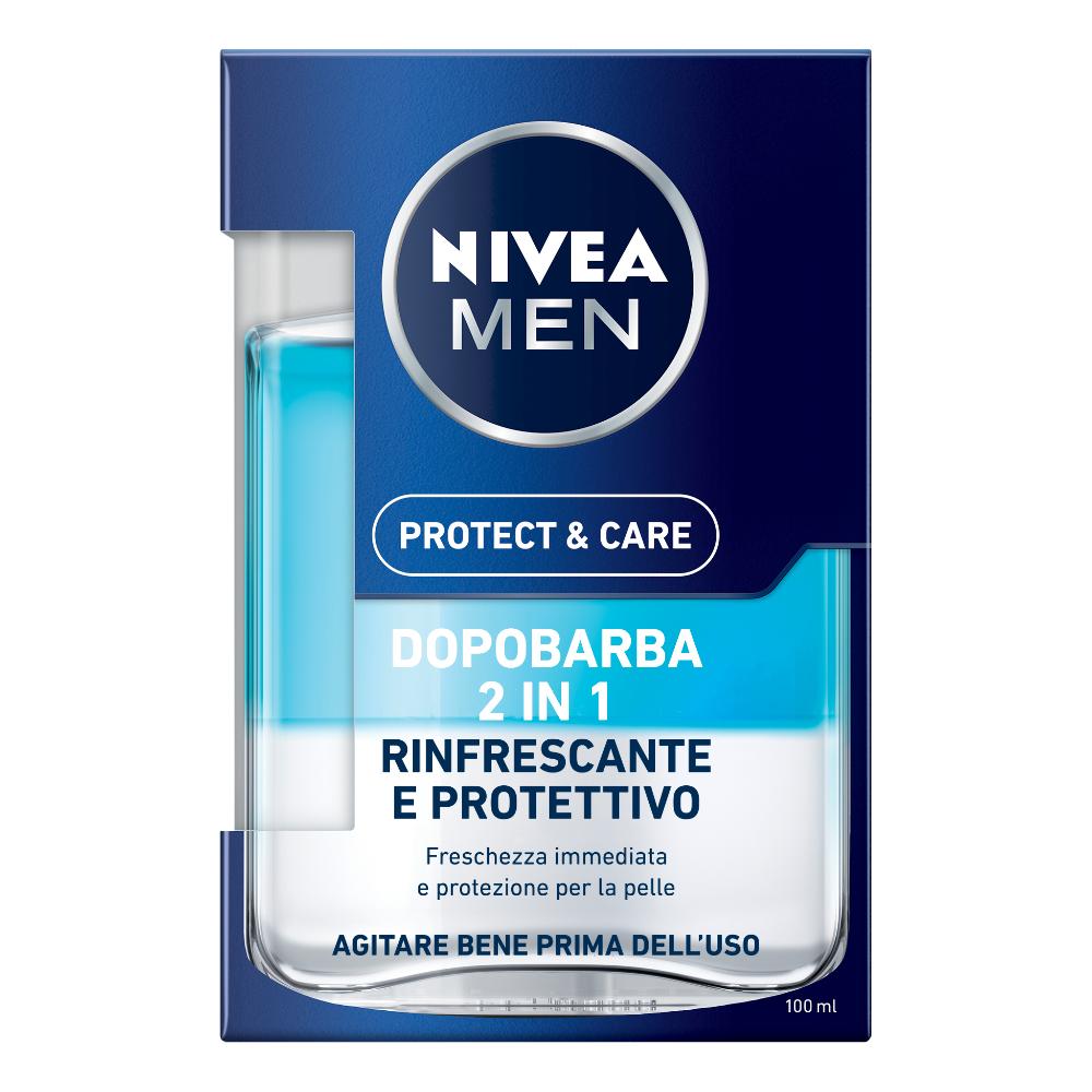 Nivea For Men Pro/Care Bal 2IN1 10-image