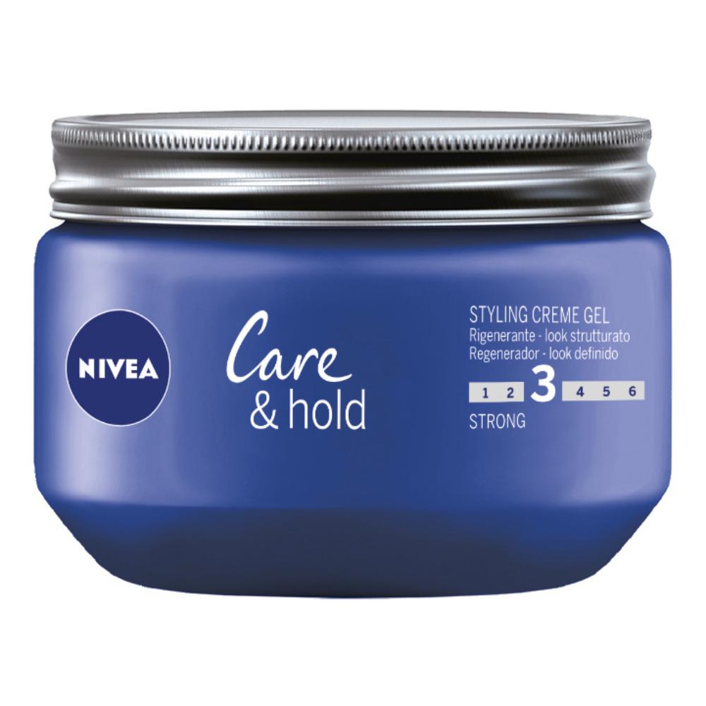 Nivea H C Creme Gel Vaso 150 Ml-image