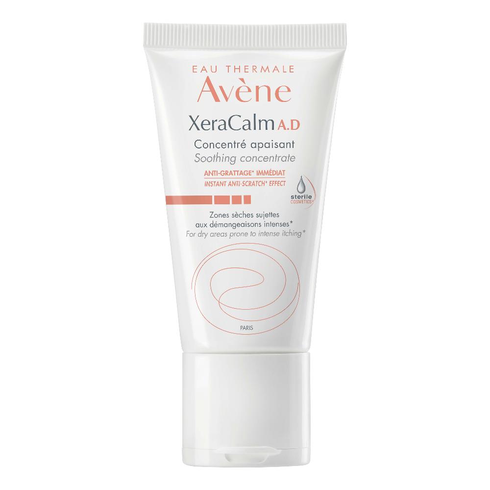 Avene Xeracalm Ad Conc Len50Ml-image