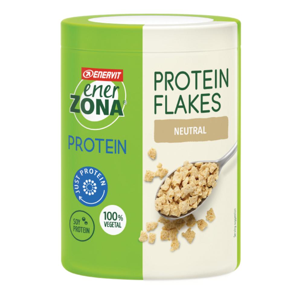 Enerzona Protein Flakes 224G-image