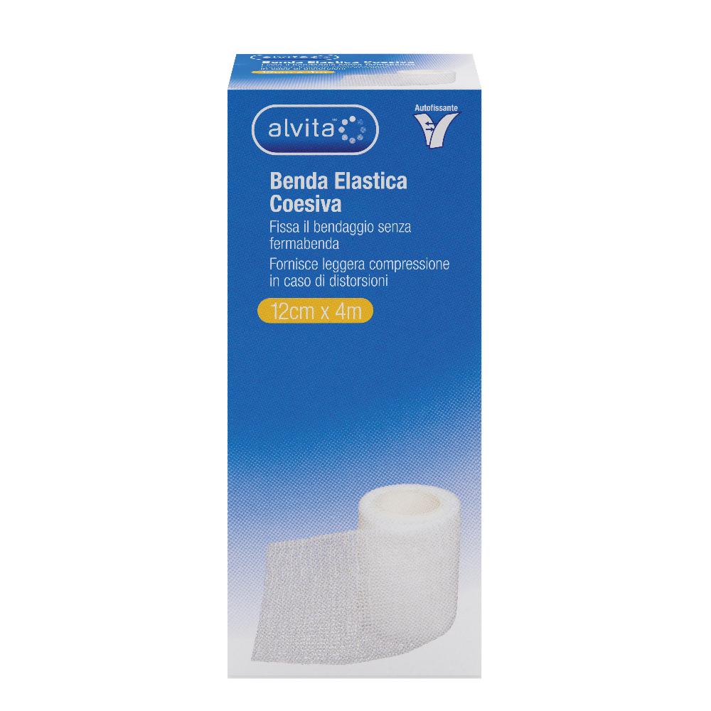 Alvita Benda Elastica COES12X4-image