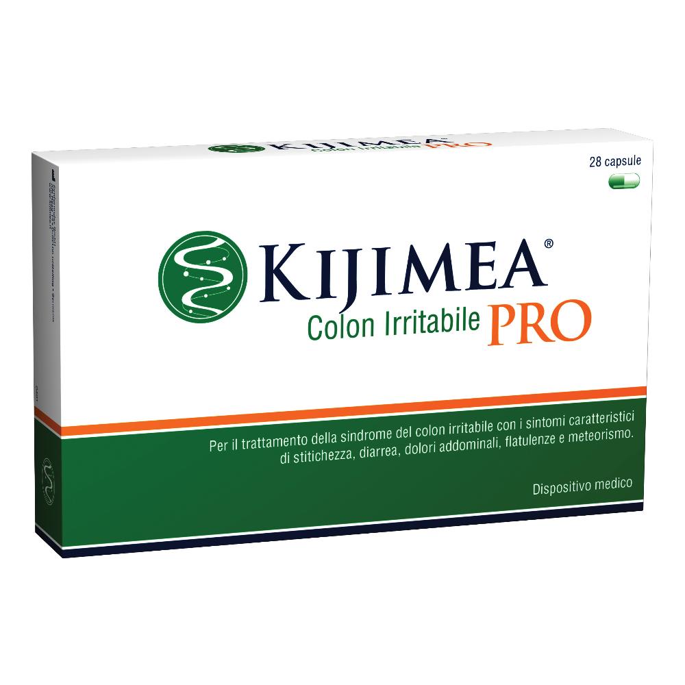 Kijimea Colon Irritab Pro28Cps-image