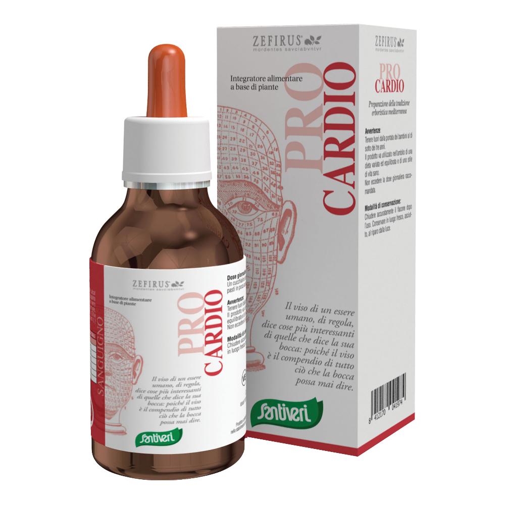 Zefirus Pro Cardio 100 Ml-image