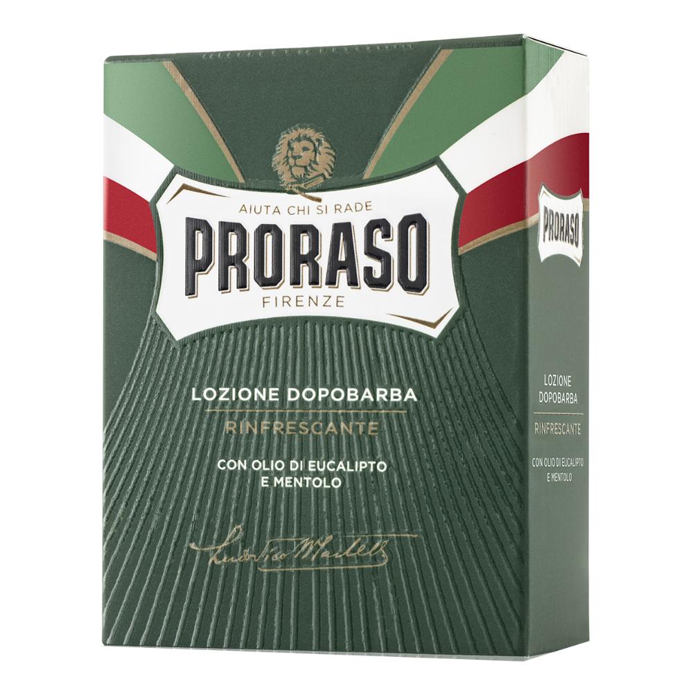 Proraso Lozione Alc Rinf 100Ml-image