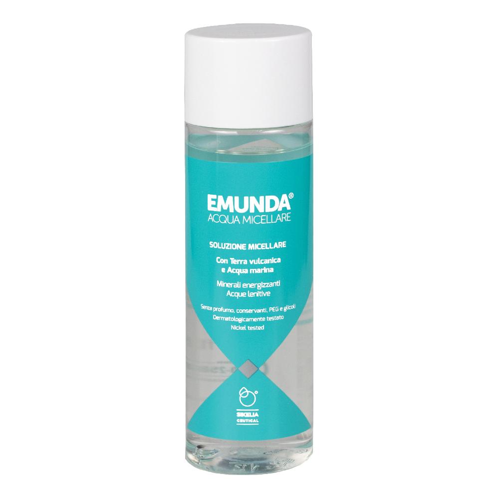 Emunda Acqua Micellare Lozione-image
