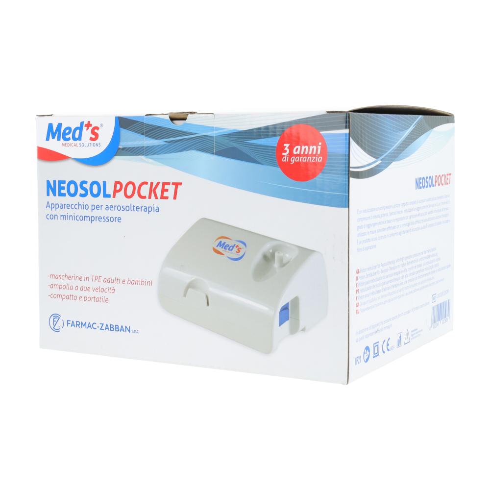 Neosol Aerosol Pocket-image