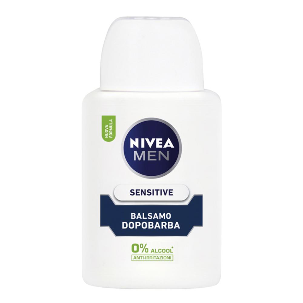 Nivea Men Sensitive Dopob Mini