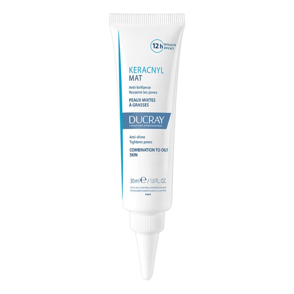 Keracnyl Mat Gel Crema 30ML-image