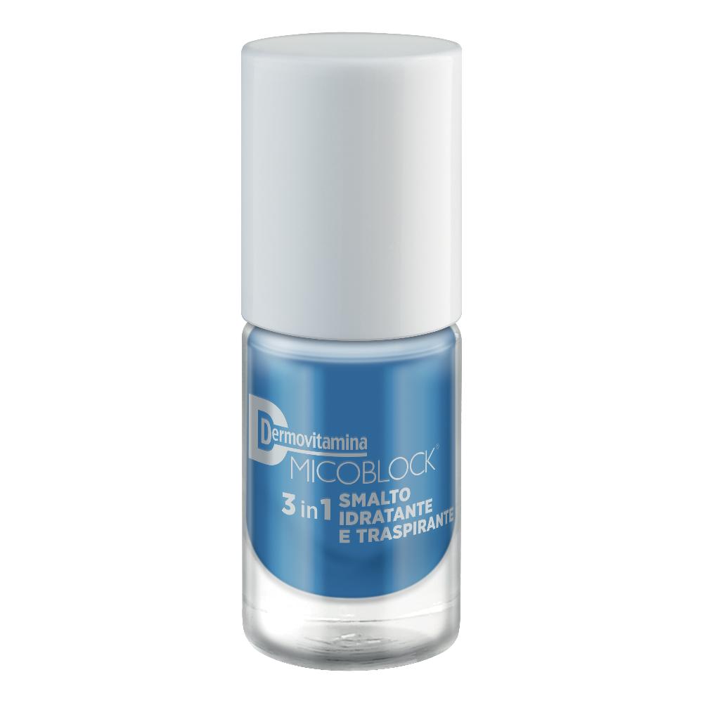 Dermovitamina Mico Smalto Blu-image