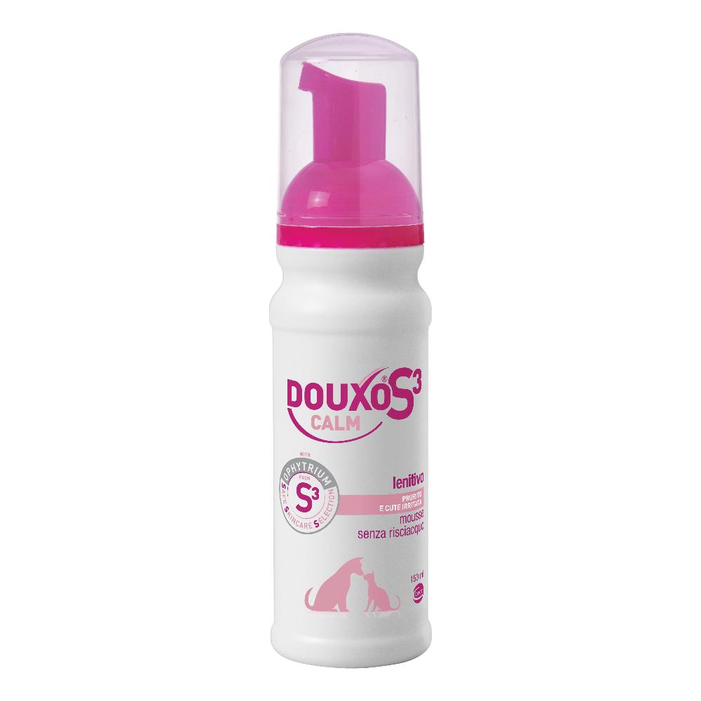 Douxo S3 Calm Mousse 150 Ml-image