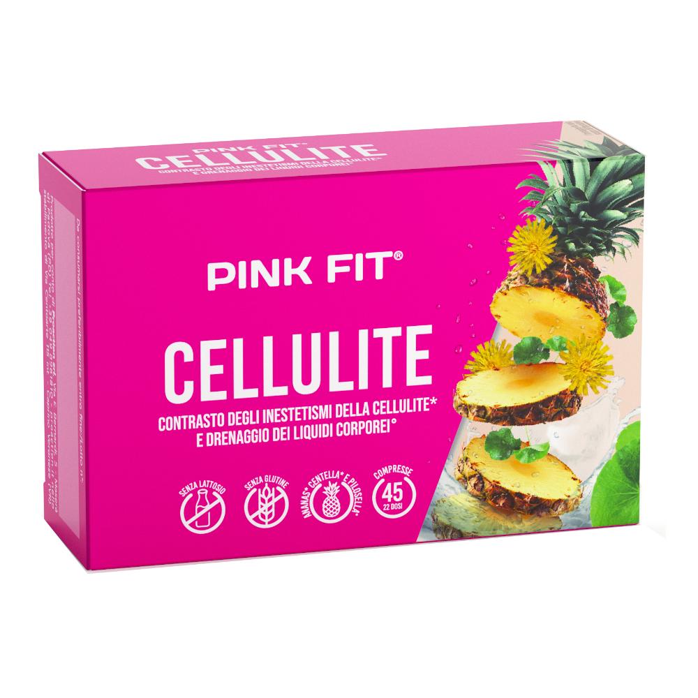 Pink Fit Cellulite 45CPR-image