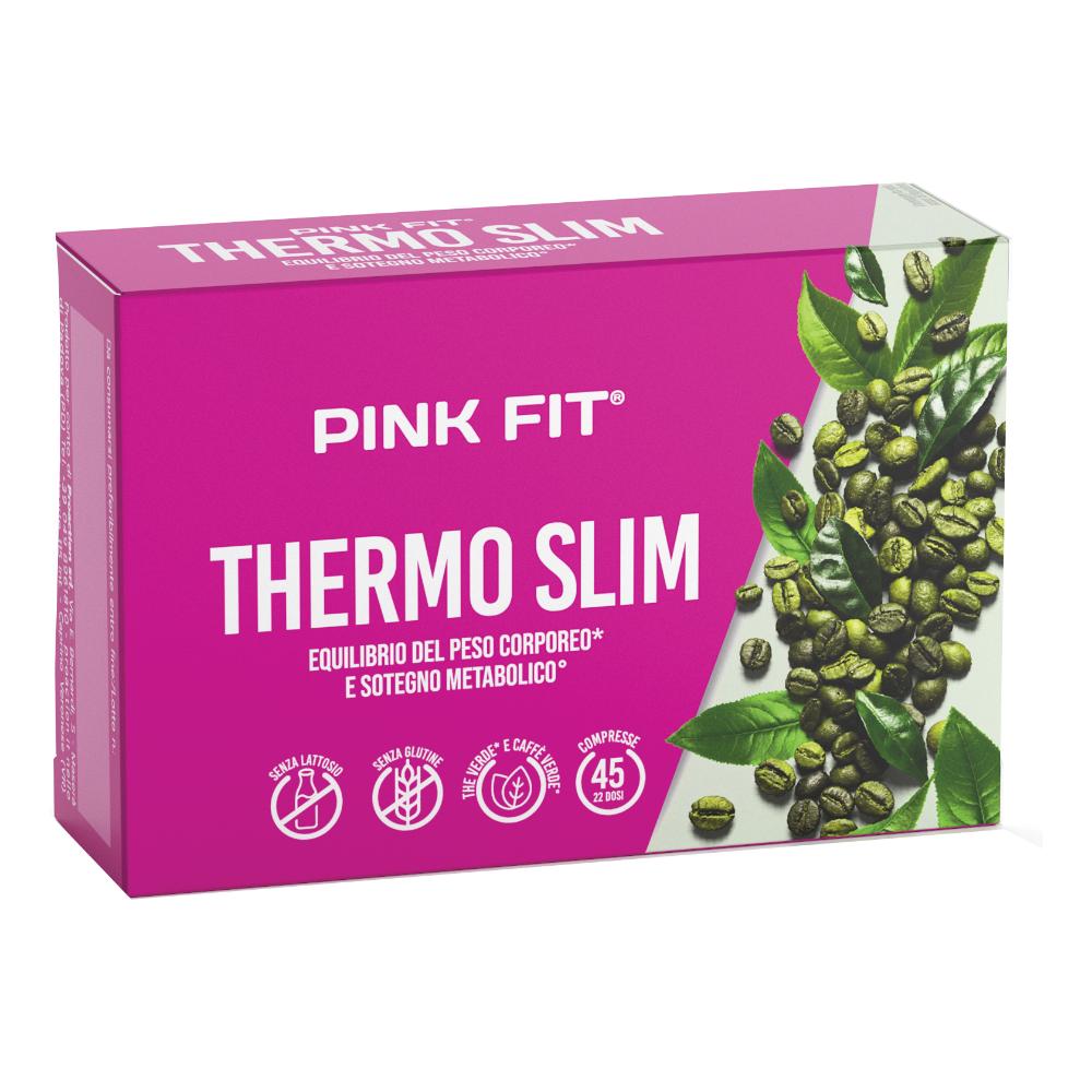 Pink Fit Thermo Slim 45CPR-image