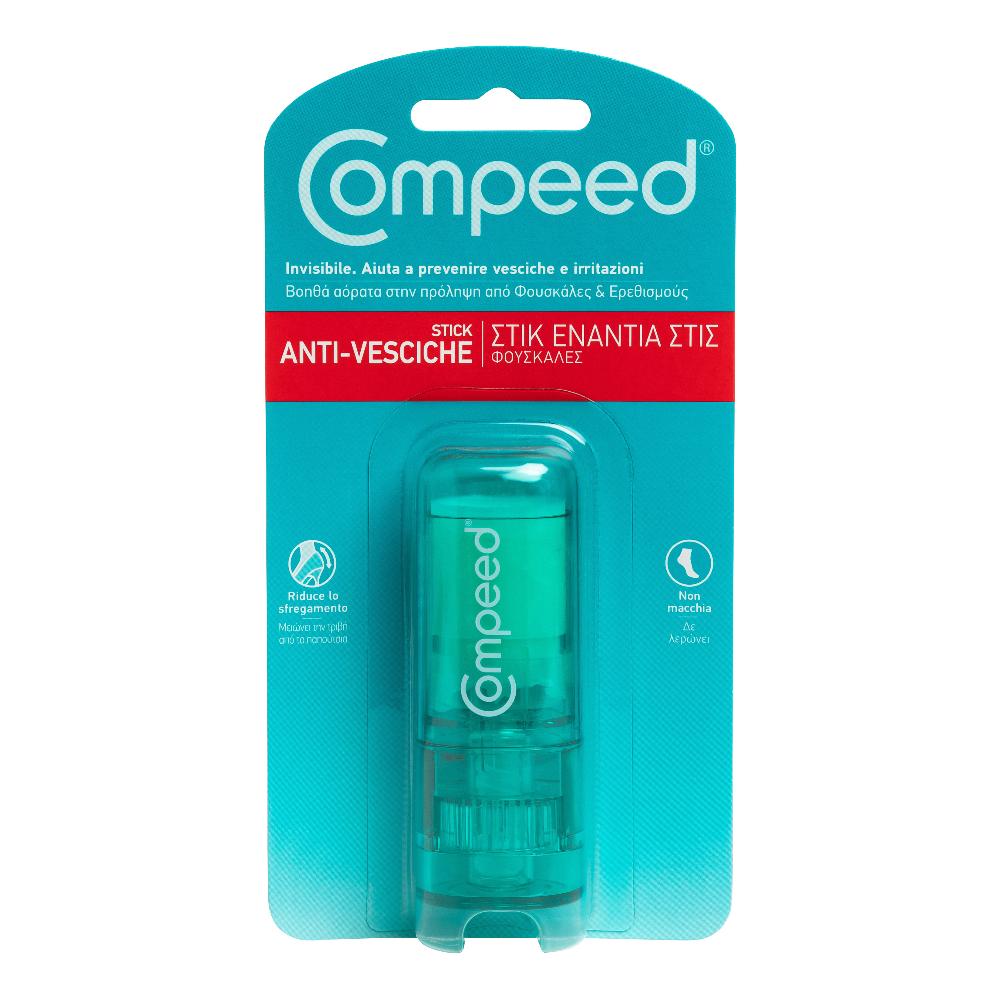 Compeed Vesciche Stick 8Ml-image