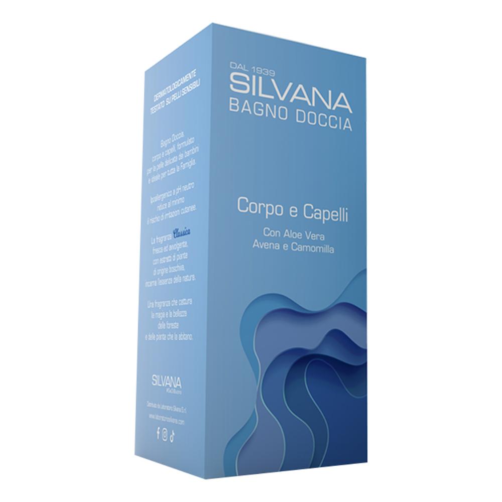 Silvana Bagnodoccia Classico-image