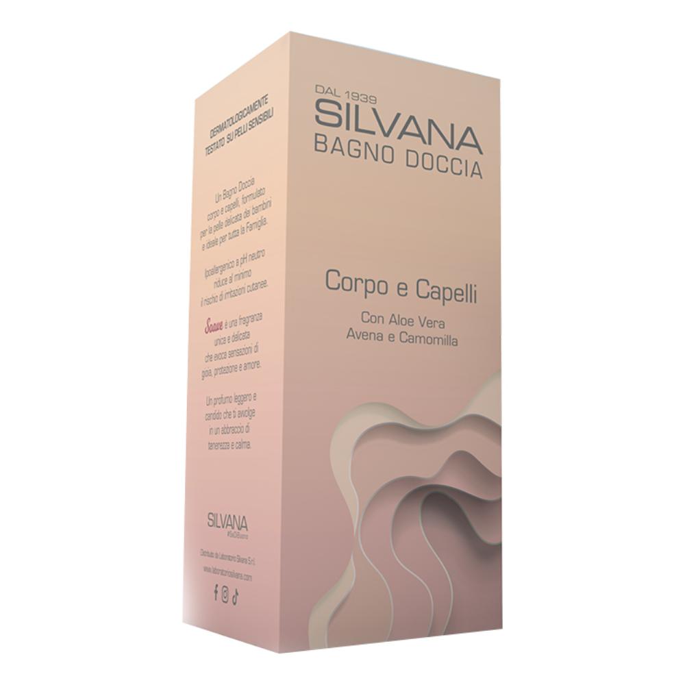Silvana Bagnodoccia Soave-image