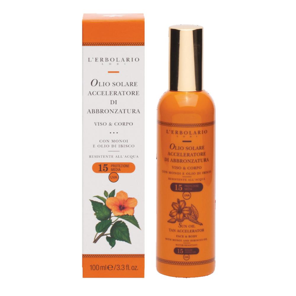 Olio Solare Acceleratore Abbr-image