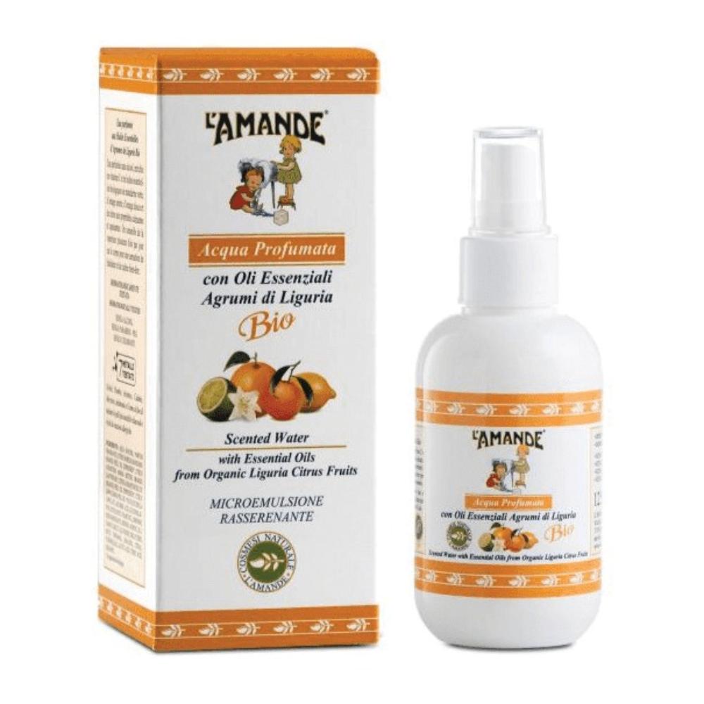 L'amande Mars Acqua Prof Agr L-image