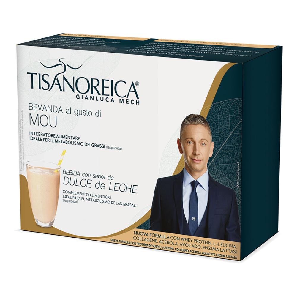 Tisanoreica Bev Mou 29GX4