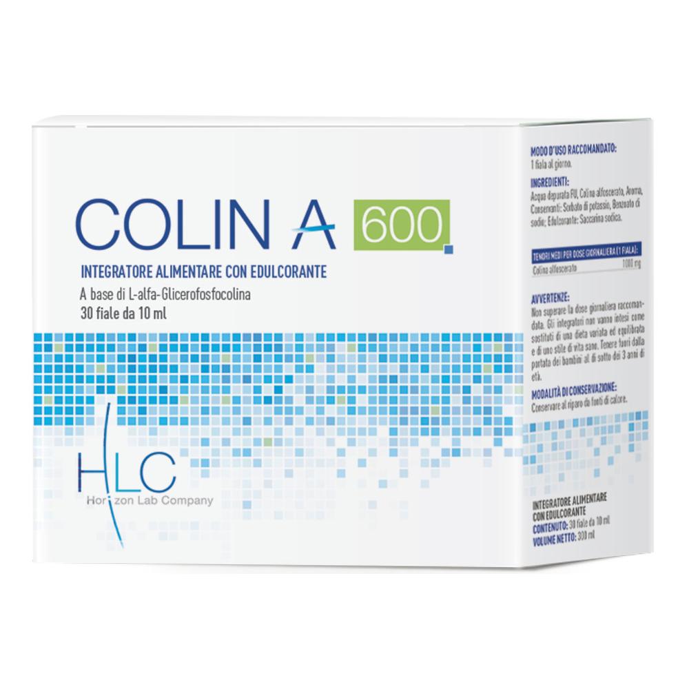 Colin A 600 30F 10Ml-image