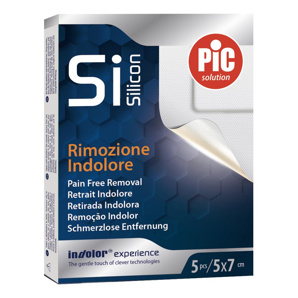 Pic Cer Postop Sil 5X7 5PZ