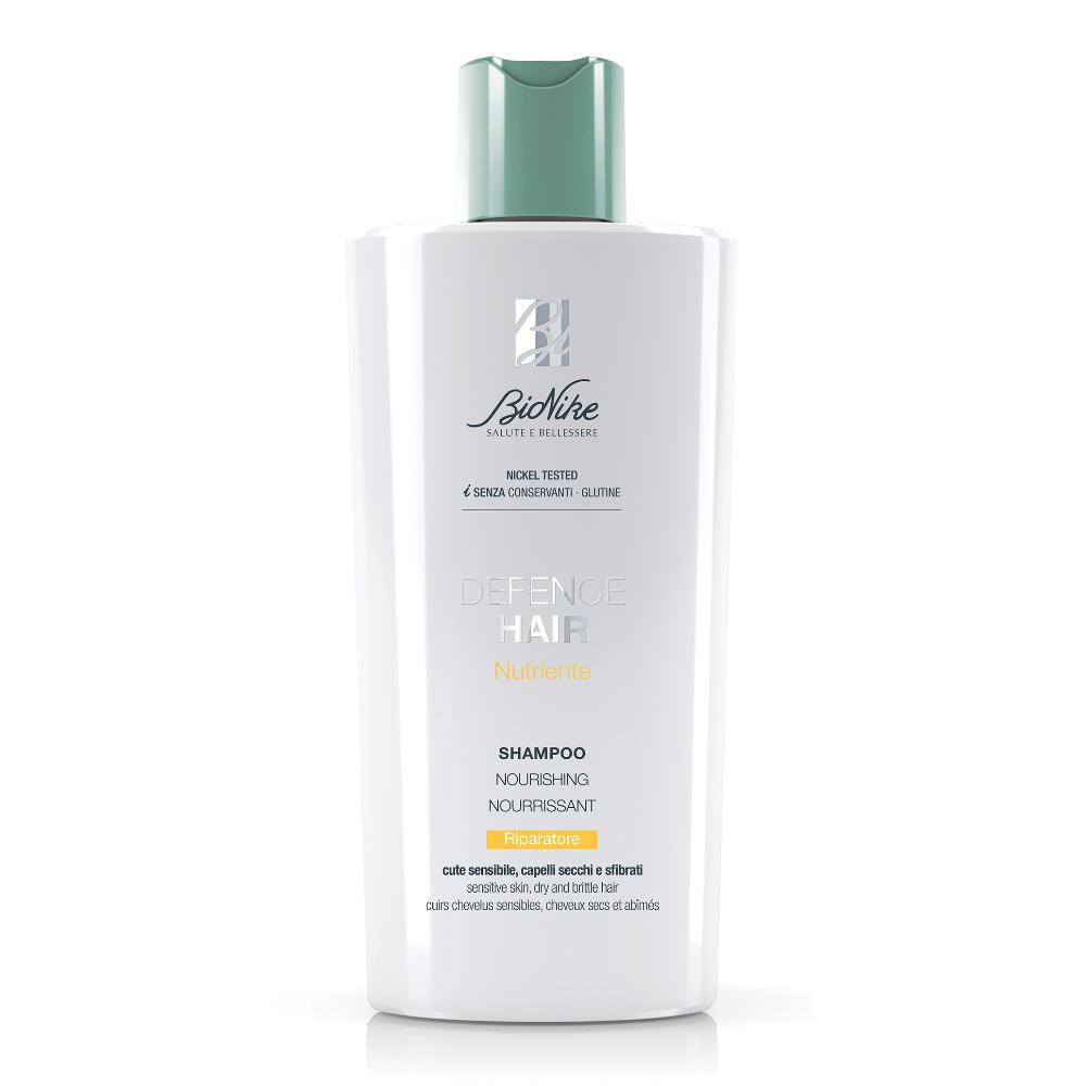 Defence Hair Shampoo Nutr200Ml-image