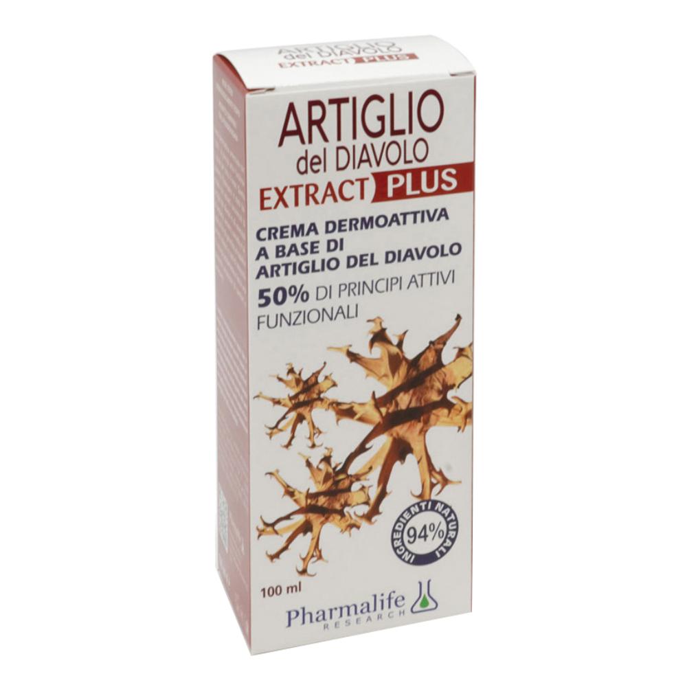 Artiglio Diavolo Extract Plus-image
