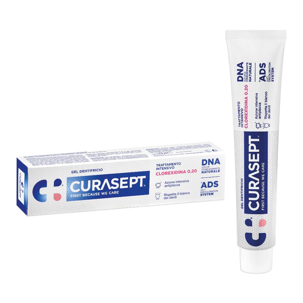 Curasept Dent 0,20 75Mlads+Dna-image