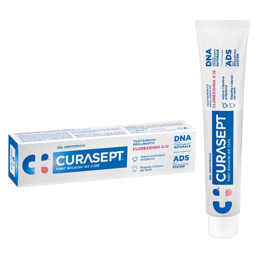 Curasept Dent 0,12 75Mlads+Dna-image