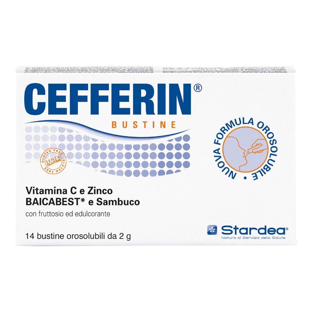 Cefferin 14BUST Orosolubili-image