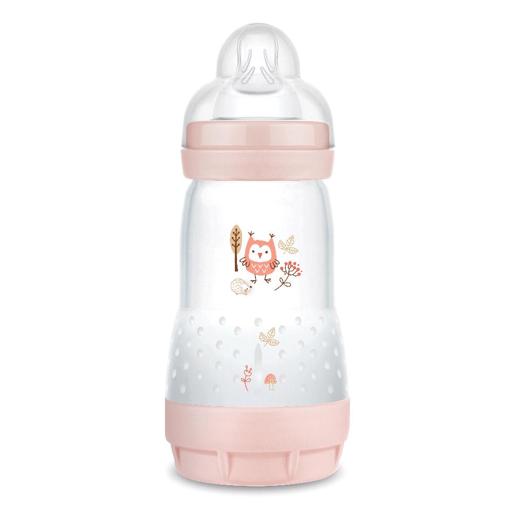 Mam Bib Easy Start 260ML Dop F
