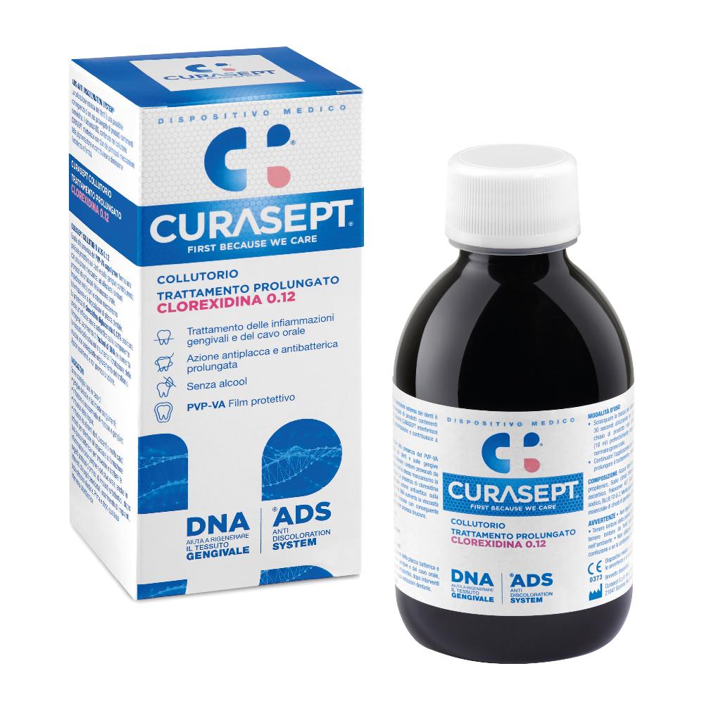 Curasept Coll0,12 200Mlads+Dna-image