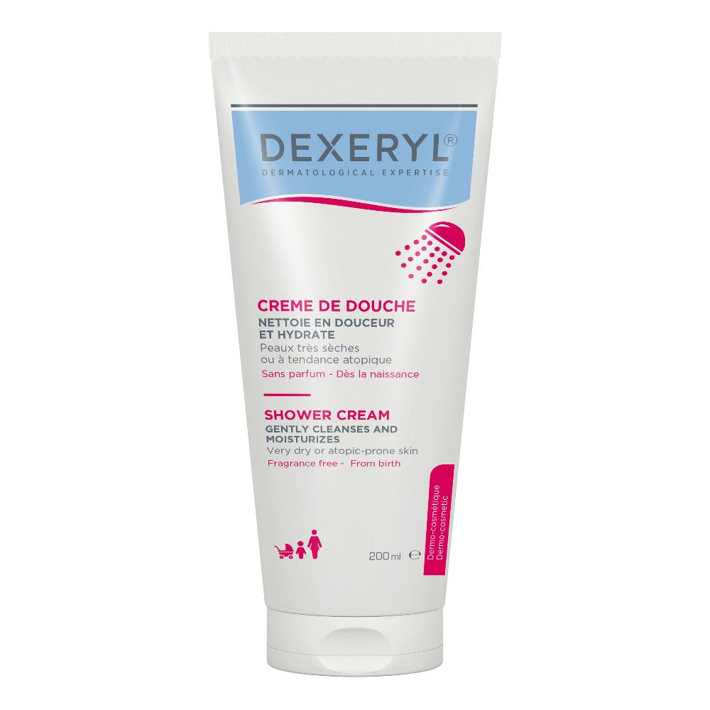 Dexeryl Shower 200Ml