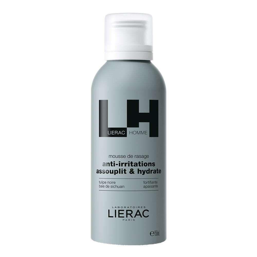Lierac Homme Mousse Barba150Ml