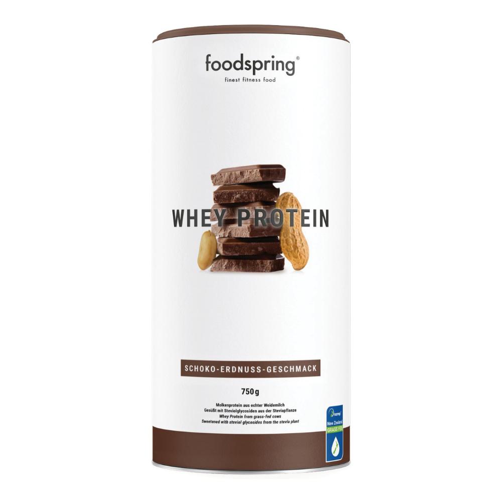 Whey Protein CIOC-BURRO AR750G-image