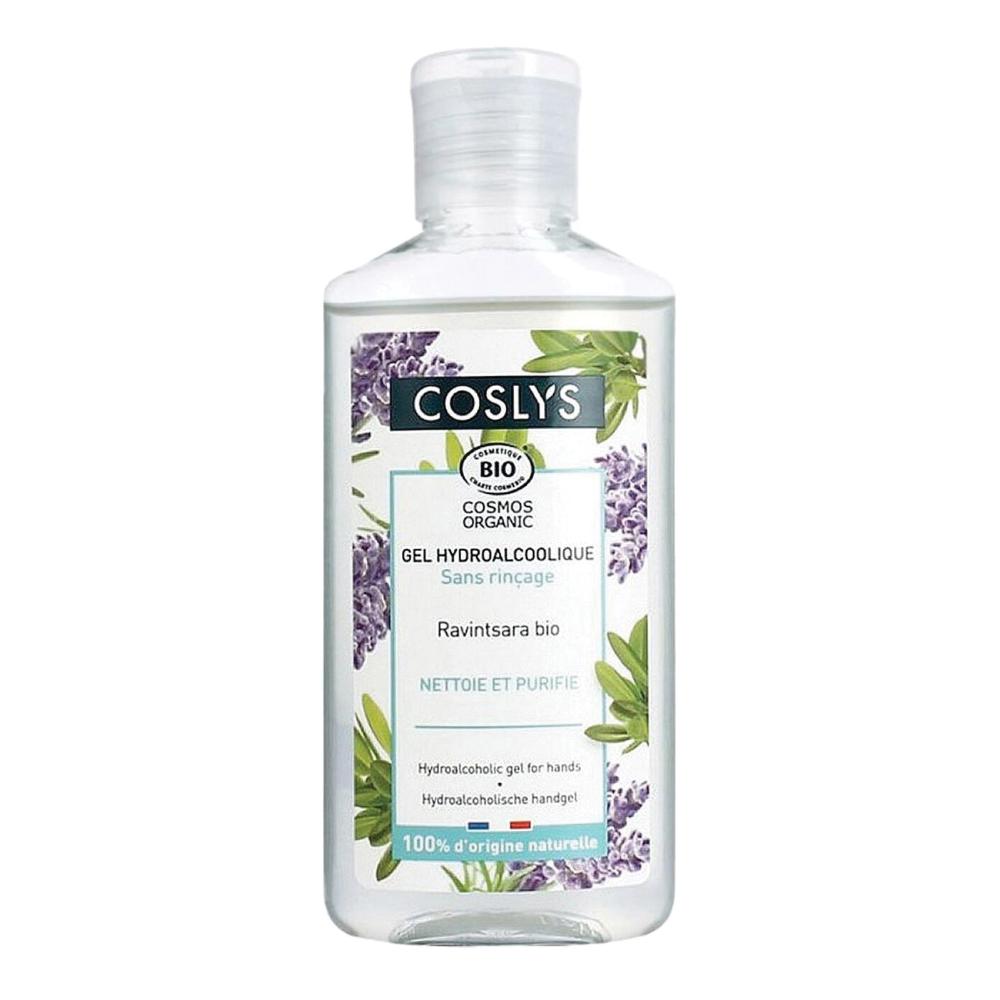 Coslys Gel Idroalcolico Bio-image