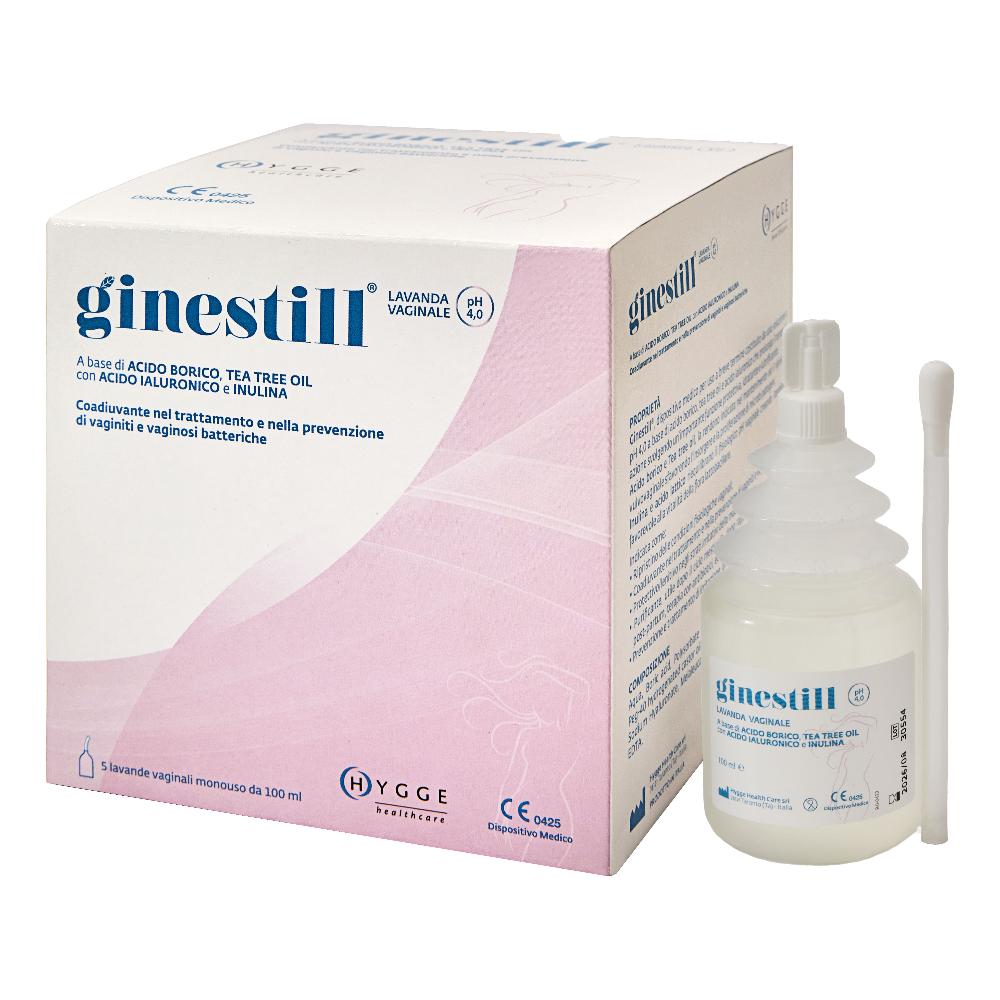 Ginestill Lavanda 5FL-image