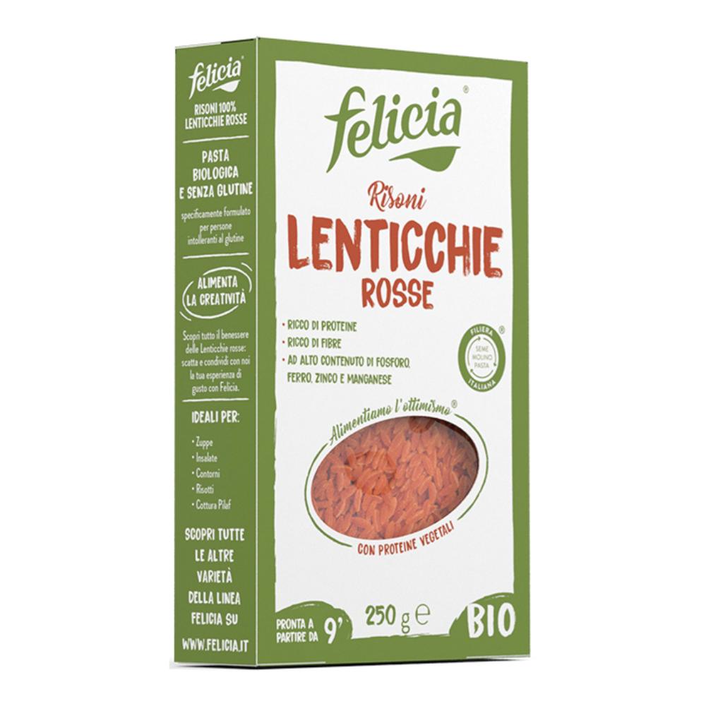 Felicia Bio Risoni Lentic Ro-image