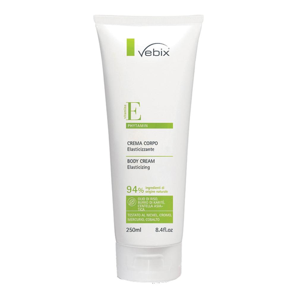 Vebix Phytamin Crema Fluida