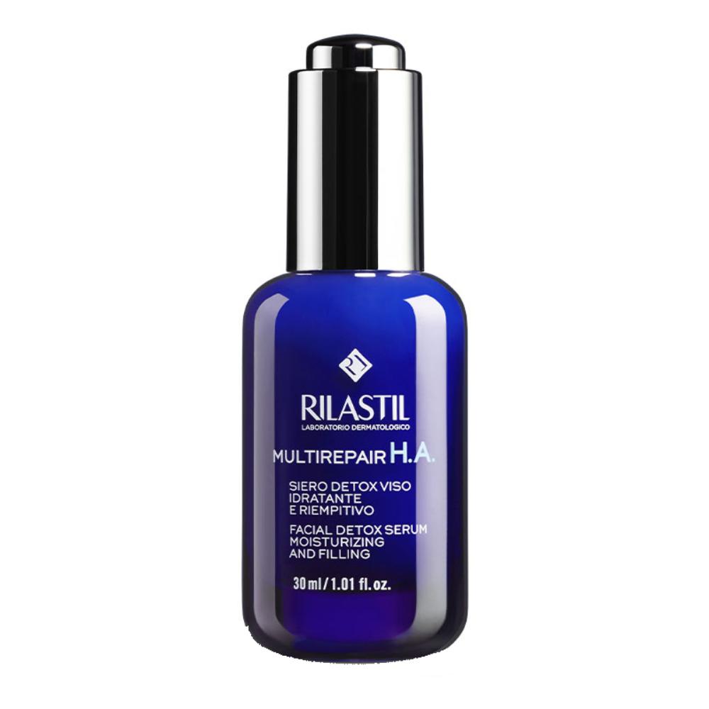 Rilastil Multirepair Ha 30Ml-image